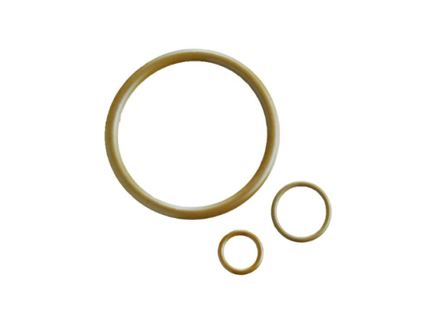 Viton® O-ring, size 010