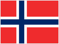 Norwegen