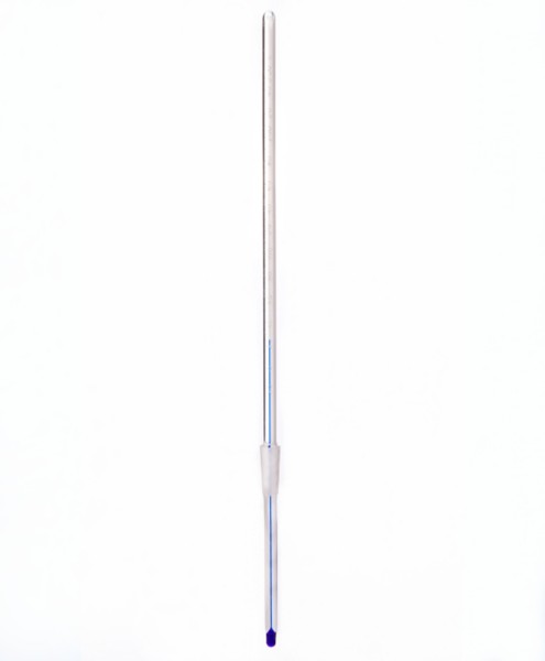 Thermometer, Immersion 76mm, -20°C to +110°C, 10/18 joint