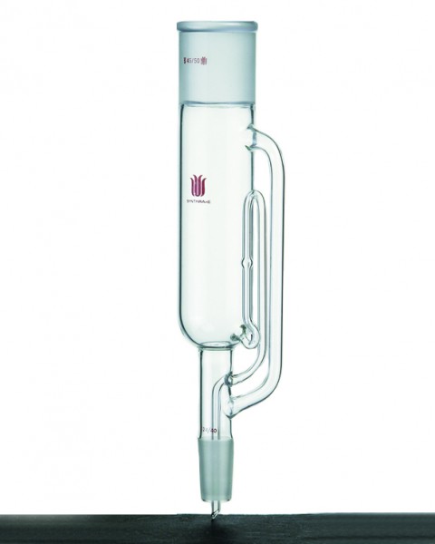 Soxhlet extractor, Extractor E10